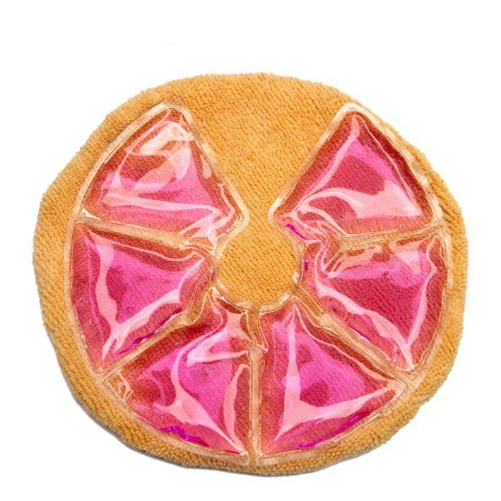 Cold Compress Breast Ice Packs