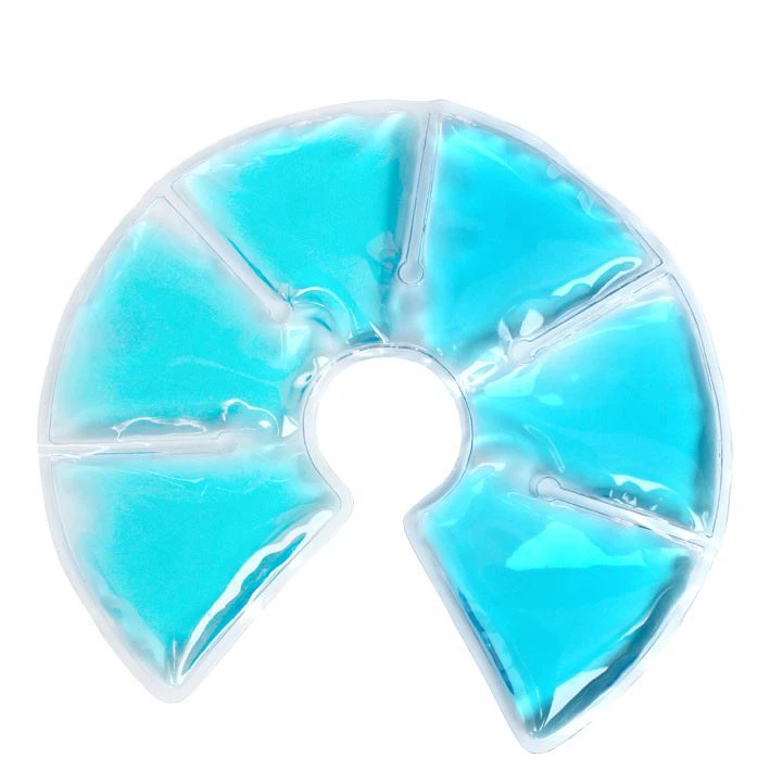 Cold Compress Breast Ice Packs