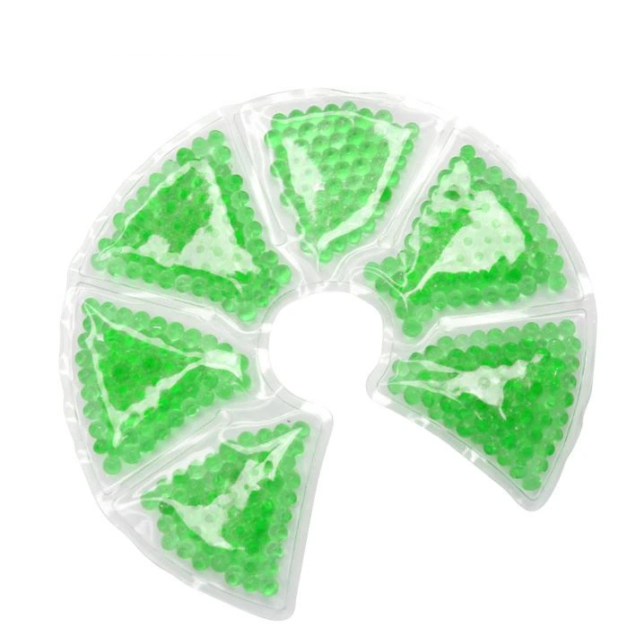 Cold Compress Breast Ice Packs