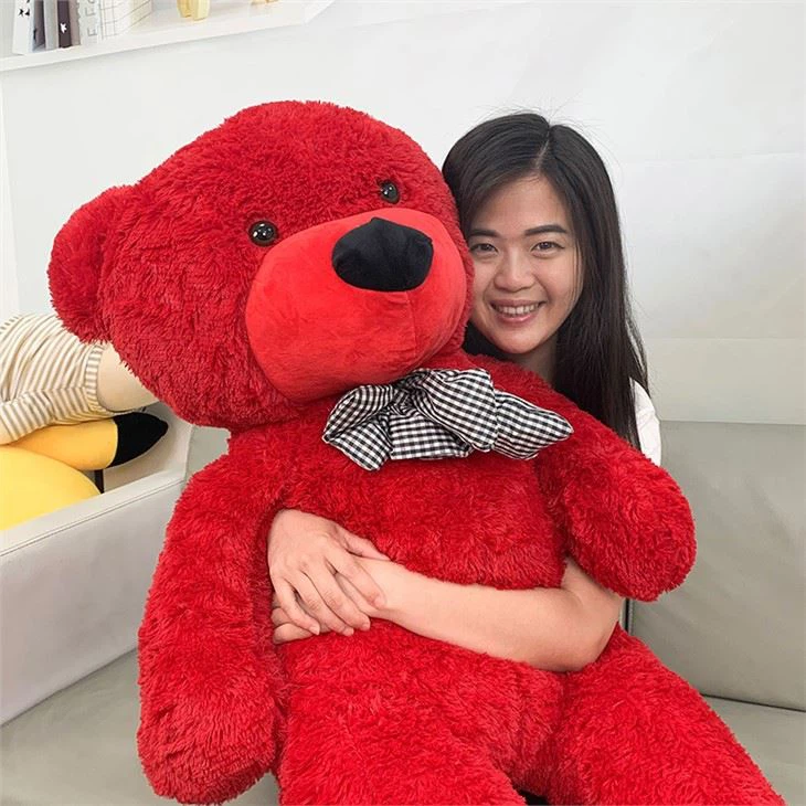 Human Size Teddy Bear