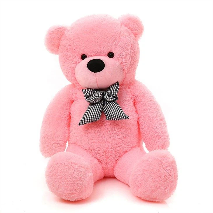 Human Size Teddy Bear