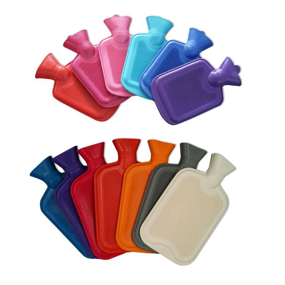 Koliko znate o prednostima boce tople vode?