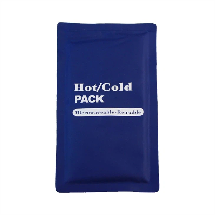 Reusable Hot And Cold Pack