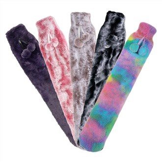 2000 ml velika ekstra duga vrećica za toplu vodu