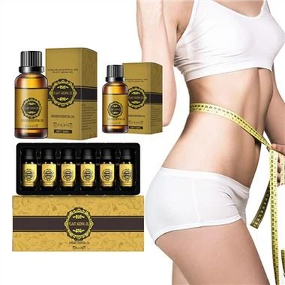 Eterično ulje đumbira za mršavljenje