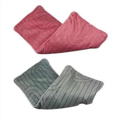 Mikrovalovasta grijaća podloga za grčeve