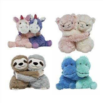 Mikrovalna grijaća ploča životinja