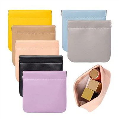 Mini kozmetička torbica od pu kože