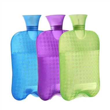 PVC termofor 2000 ml