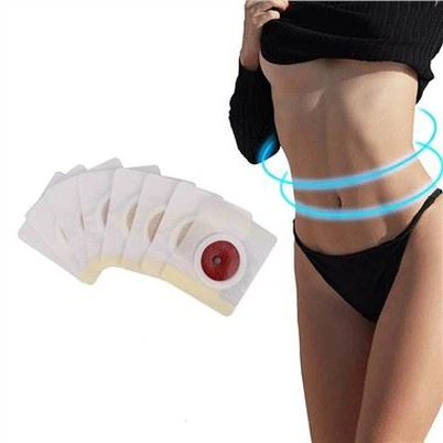 Flaster za mršavljenje pupka za mršavljenje