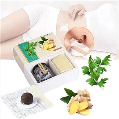 Flaster za mršavljenje