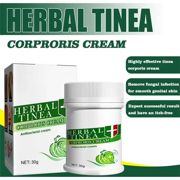 Tinea Treatment Cream