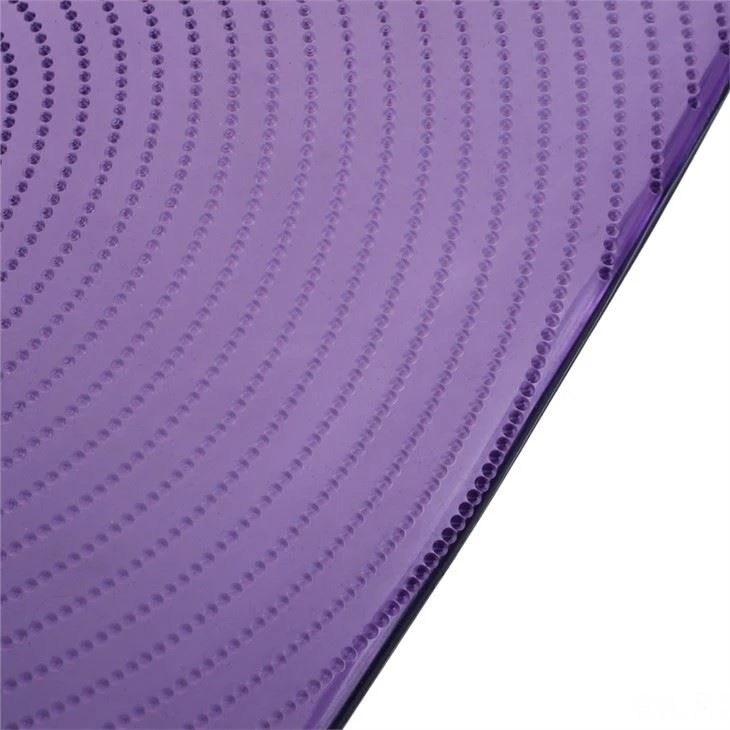Transparent Hot Water Bag