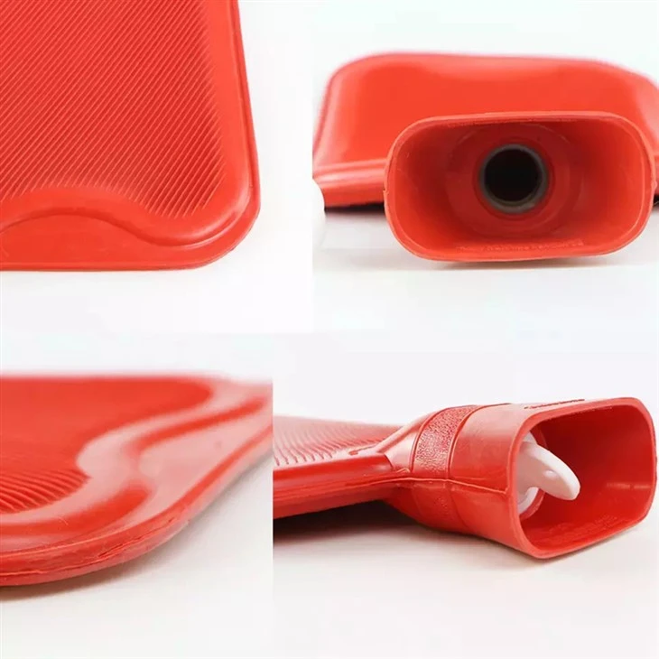 2l Rubber Hot Water Bottle
