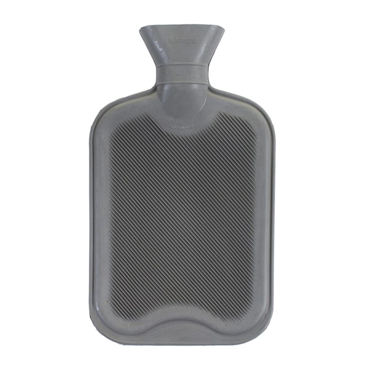 2l Rubber Hot Water Bottle