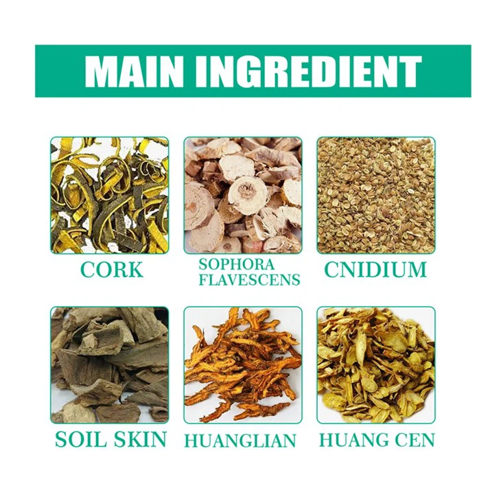 Nail Fungus Treatment Ointment
