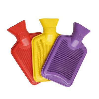 Gumena termofora od 1l