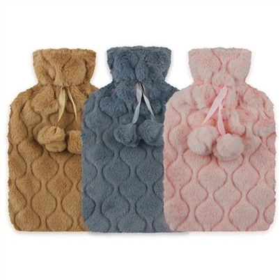 Fluffy navlaka za termofor