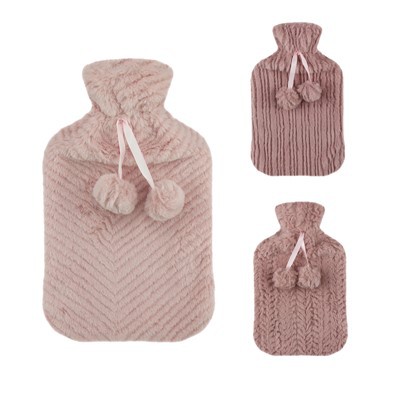 Plišana navlaka za termofor