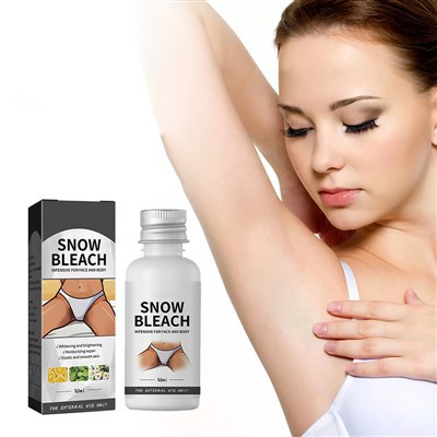 Krema za izbjeljivanje intimnih dijelova