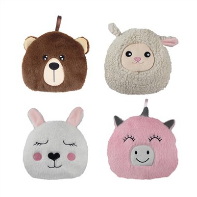 Vrećica pšenice za mikrovalnu punjenu životinju