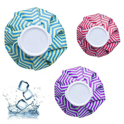 Medicinska vrećica za led u prilagođenim bojama