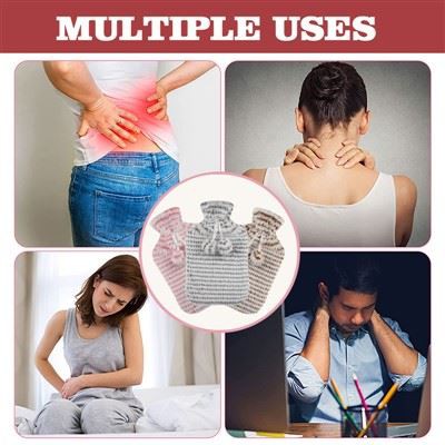 Koji je najbolji materijal za poklopac boce s toplom vodom?