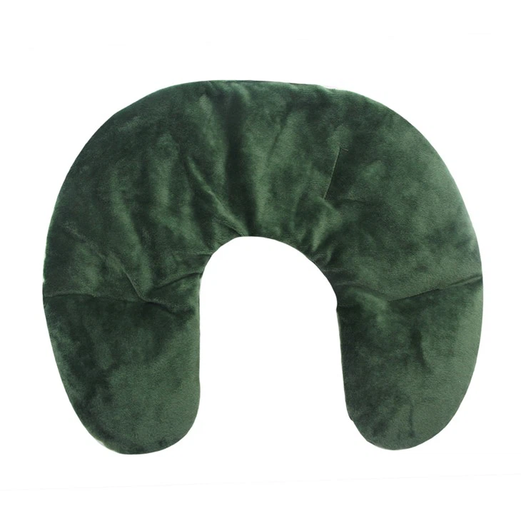 microwave heating pad for back shoulder neck