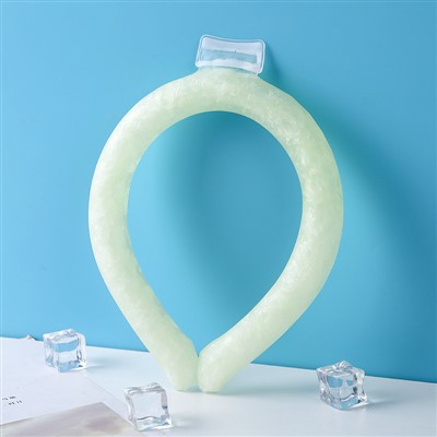 Hlađenje ljetnog paketa leda