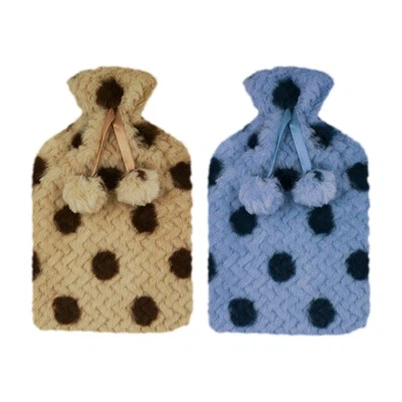 Personalizirani pulover s plišanim medvjedom